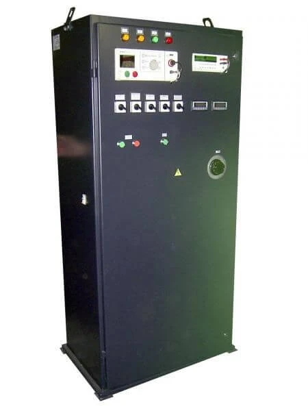 Stend ispitaniya nepropitannix statorov