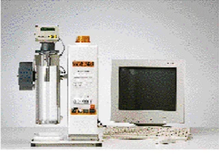 Система для определения CO2 в напитках Steinfurth TheSt TS 91.7