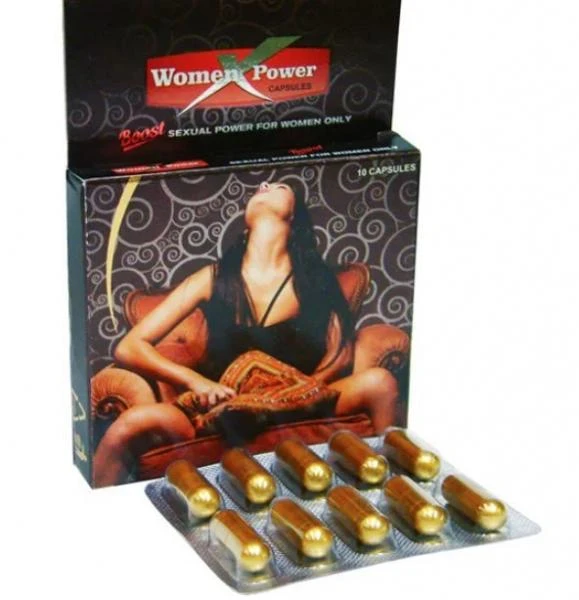 Viagra dlya jenshin Women X Power