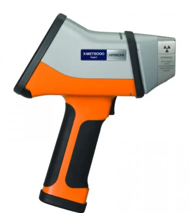 Портативный анализатор X-MET 8000 Expert Geo