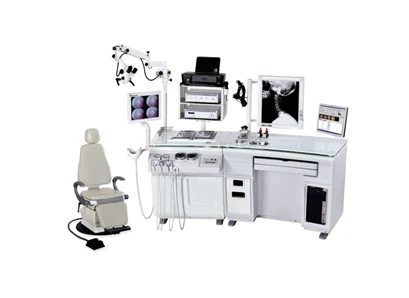 LOR-kombayn ST-E 900