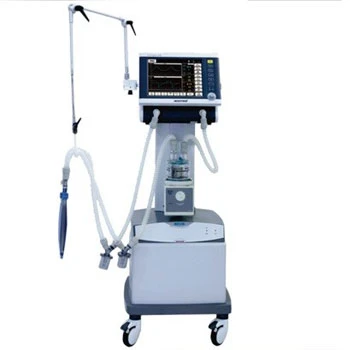 IVL apparat Aeonmed Shangrila 590