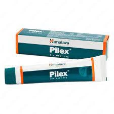 Gemorroy va yallig'lanish uchun krem