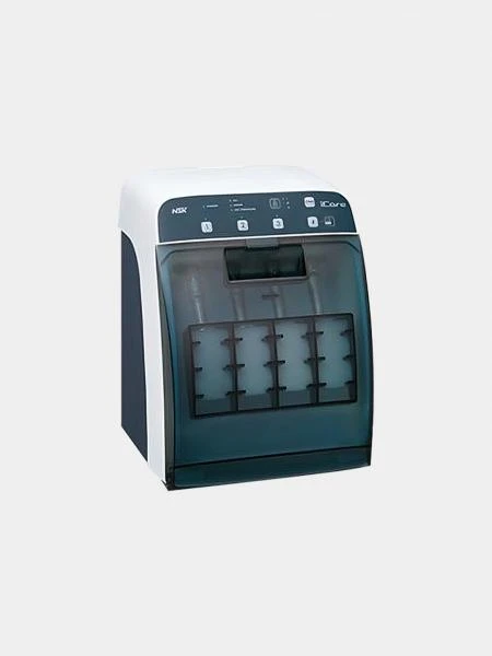 Смазочная машина Lubrication machine LUB-900B