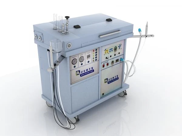 Лор Комбайн