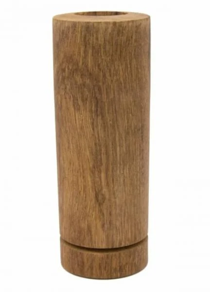 Антидиабетический стакан Чавла из дерева Виджайсар