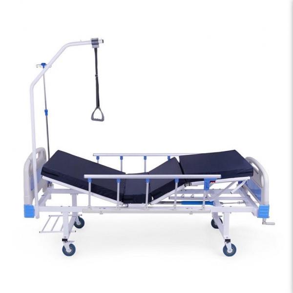 Кровати медицинские