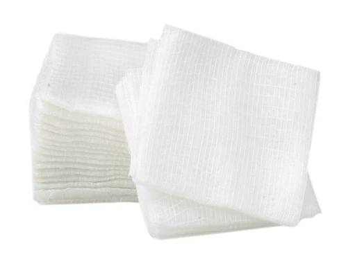 Марлевые стерильные салфетки