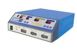 Elektroxirurgicheskiy koagulyator “ins-07ob”