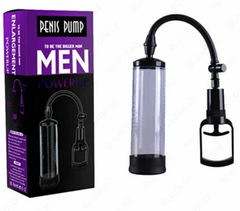 Erkaklar uchun vakuum nasoslari