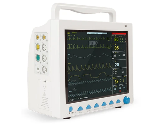 Монитор пациента CONTEC CMS8000
