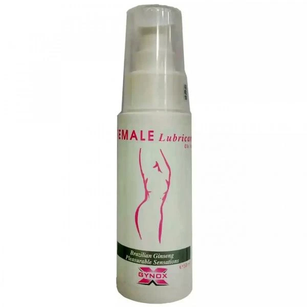 Gel moylash vositasi Gynox