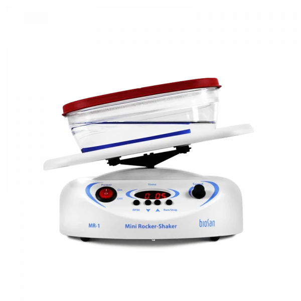 Мини‐рокер‐шейкер MR-1