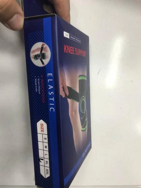Бандаж для колена KNEE SUPPORT