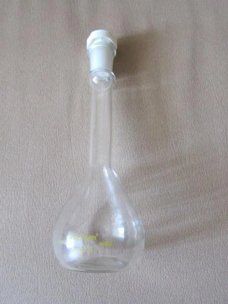 Kolba mernaya 1-250 ml TS