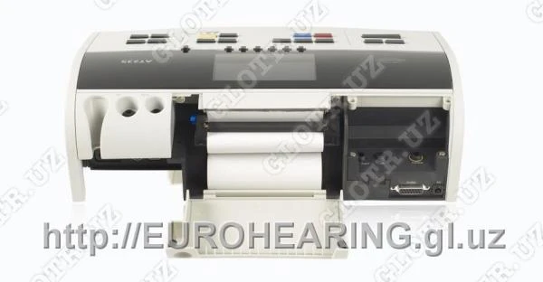 Импедансный аудиометр АT235