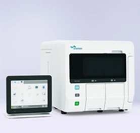 Gematologicheskiy analizator Sysmex XN-500