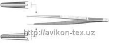 Pinset anatomicheskiy 200 mm