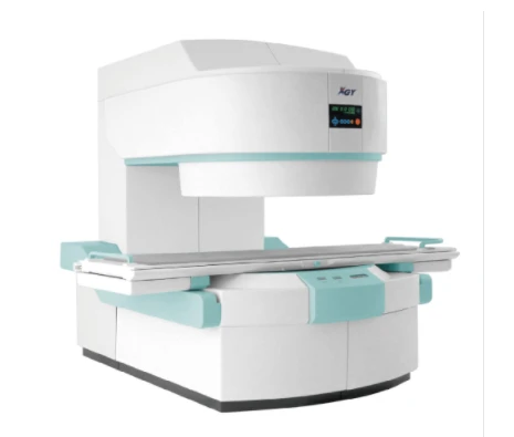 Sistema magnitno-rezonansnoy tomografii Oper 0.4