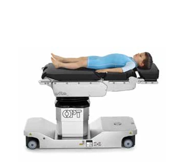 Мобильный операционный стол OPT VITA