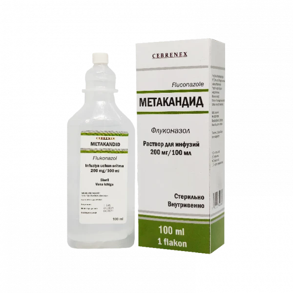 METAKANDID eritma 200mg/100 ml 100ml N1