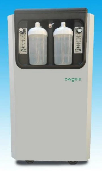 Kislorodniy konsentrator na 10 l. Model OZ-5-01NW0