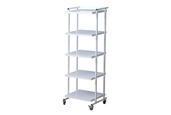 Стеллаж медицинский