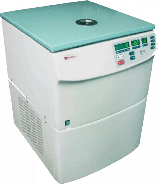 Sentrifuga laboratornaya medisinskaya Sr-12