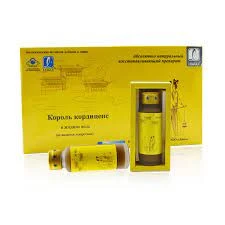 Препарат Король Кордицепс