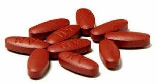 Препарат Германская овчарка