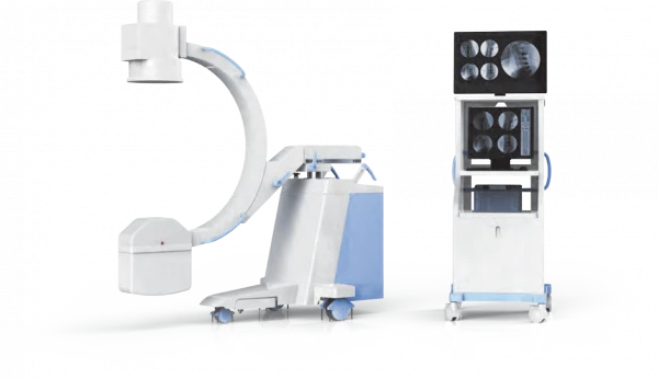 Высокочастотная передвижная система типа С-ДУГА PLX112B, 5КВТ