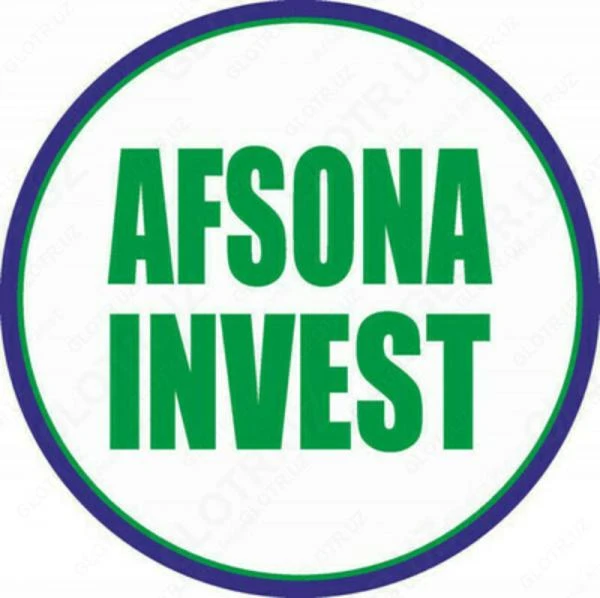 OOO Afsona Invest