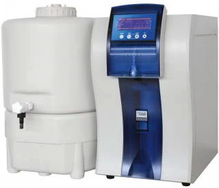 Sistema ochistki vodi HealForce modeli CR-SMART-N15UV