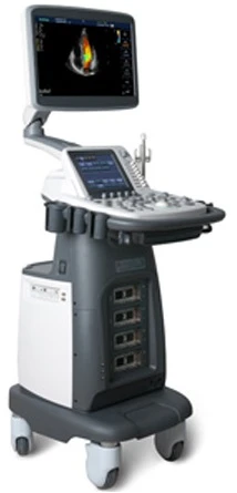 Ultrazvukovoy svetnoy dopler SonoScape S22
