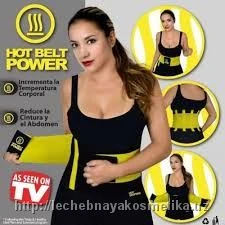 Poyas hot shapers neotex