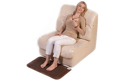 Turmanieviy mat Nuga Best NM-80