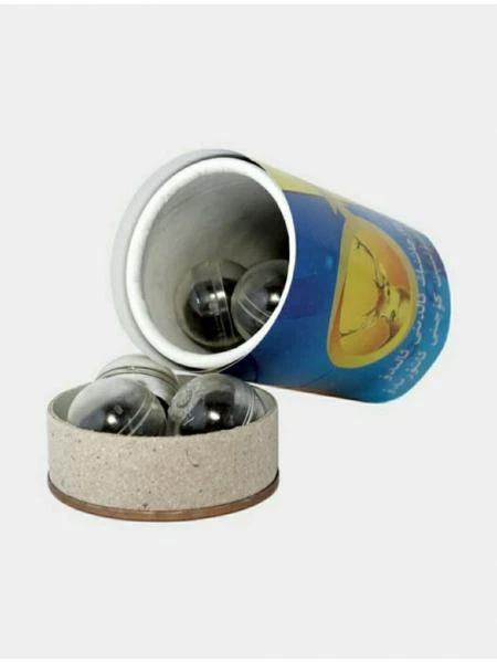 Шарики "Золотой Олень Шэнжунсаншэньбао"