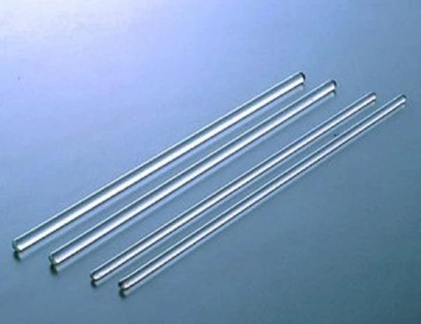 Палочка стекляная L=220 мм