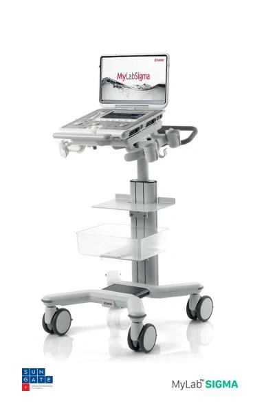 УЗИ аппарат Esaote MyLab SIGMA