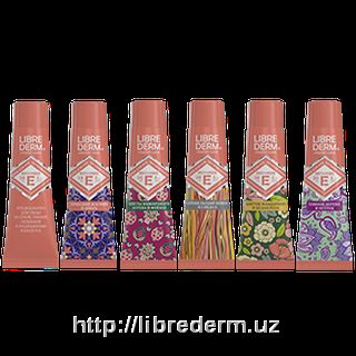 Витамин Е крем для рук