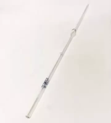 Пипетка с одной отметкой "Мора" 2-2-10