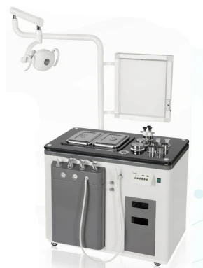 Lore kombayn st-e900