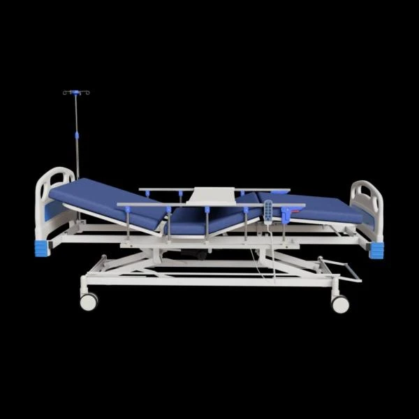 Электрическая медицинская кровать