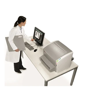 Оцифровщик рентгеновских снимков AGFA CR 15-X