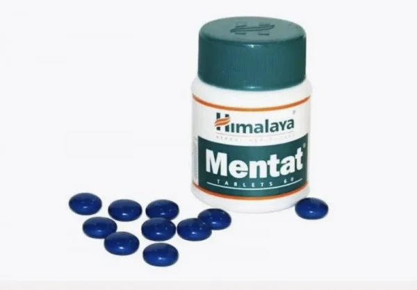 tabletkalari Mentat Dlya raboti mozga 60tab