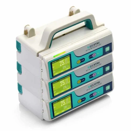 Shprisevoy nasos Medcaptain MP-60