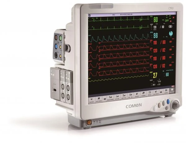 Modulniy monitor pasienta C90