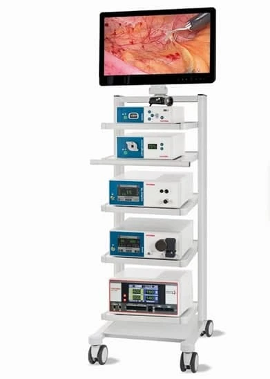 Laparoskopicheskaya stoyka TONTARRA