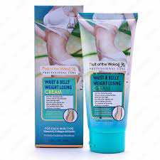 Антицеллюлитный крем