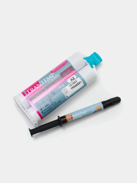 Kompozit ximicheskogo otverjdeniya Trantemp A2 1:1 (65 g automix)